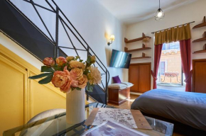 IREX Corso 43 private apartment